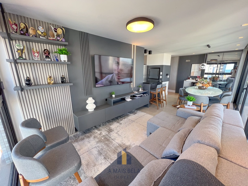 Apartamento de 3 dormitórios com vista mar e rio!: 7ª foto da galeria de imagens do imóvel