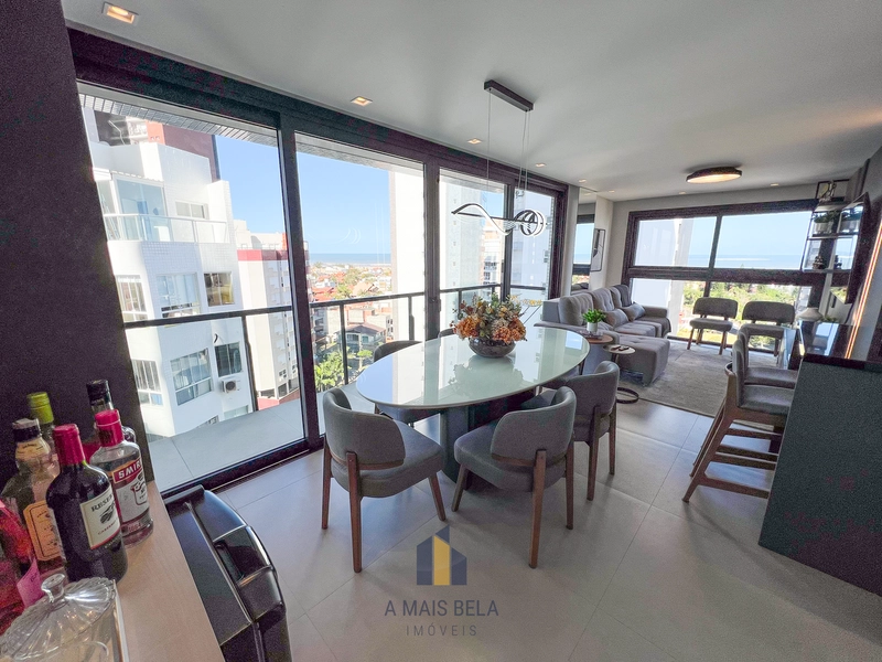 Apartamento de 3 dormitórios com vista mar e rio!: 1ª foto da galeria de imagens do imóvel