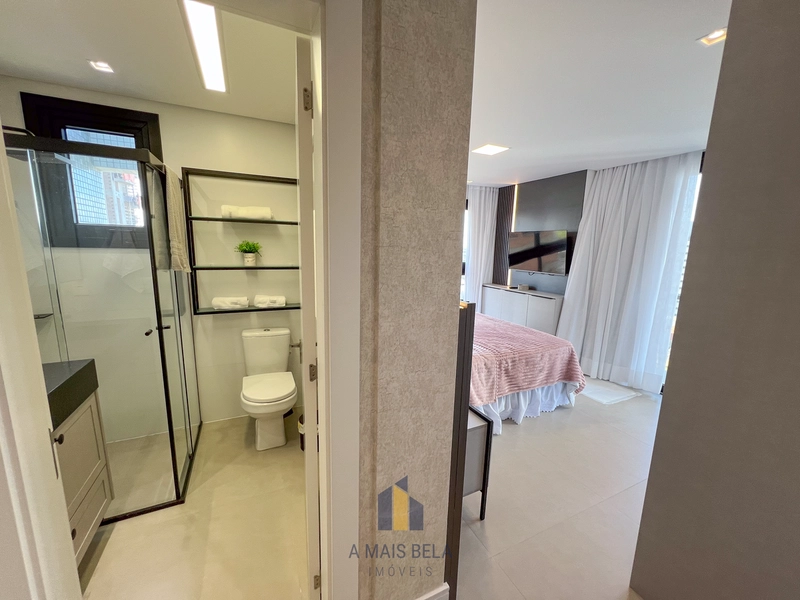 Apartamento de 3 dormitórios com vista mar e rio!: 24ª foto da galeria de imagens do imóvel