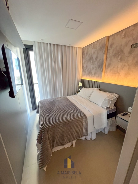 Apartamento de 3 dormitórios com vista mar e rio!: 12ª foto da galeria de imagens do imóvel
