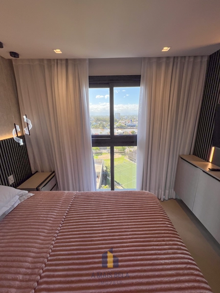 Apartamento de 3 dormitórios com vista mar e rio!: 19ª foto da galeria de imagens do imóvel