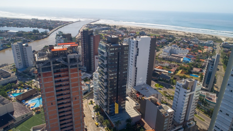 Apartamento de 3 dormitórios com vista mar e rio!: 54ª foto da galeria de imagens do imóvel