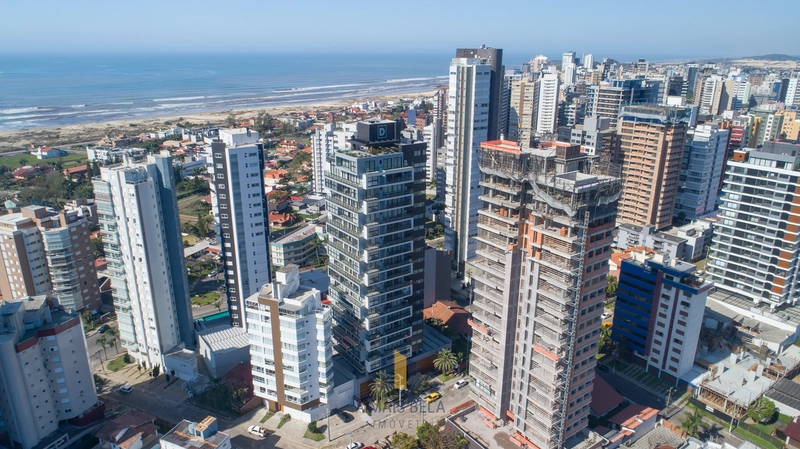 Apartamento de 3 dormitórios com vista mar e rio!: 55ª foto da galeria de imagens do imóvel