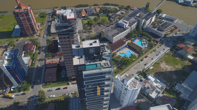 Apartamento de 3 dormitórios com vista mar e rio!: 50ª foto da galeria de imagens do imóvel