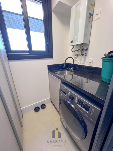 Apartamento de 3 dormitórios com vista mar e rio!: 6ª foto da galeria de imagens do imóvel