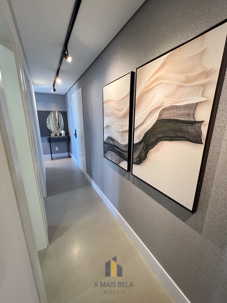 Apartamento de 3 dormitórios com vista mar e rio!: 25ª foto da galeria de imagens do imóvel