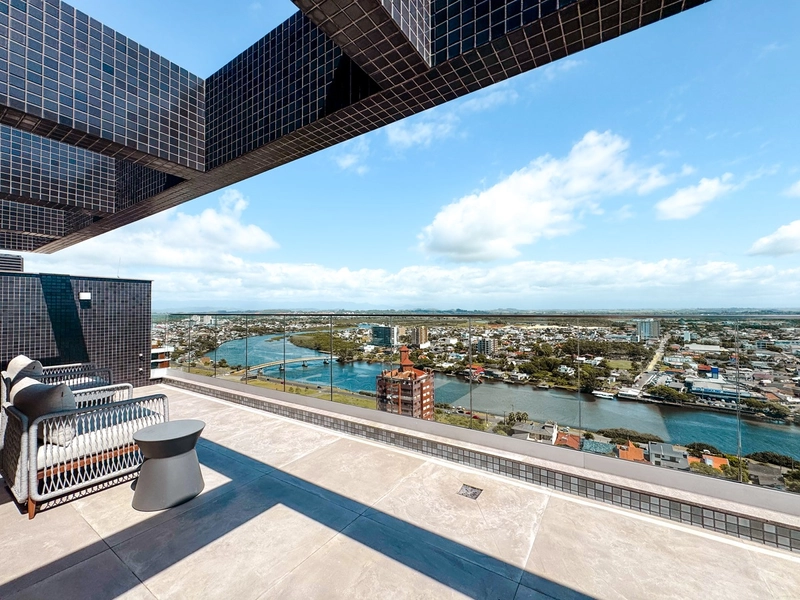Apartamento de 1 dormitório em Torres: 47ª foto da galeria de imagens do imóvel