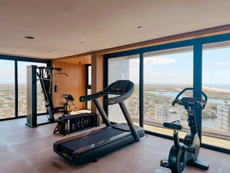 Apartamento de 1 dormitório em Torres: 38ª foto da galeria de imagens do imóvel