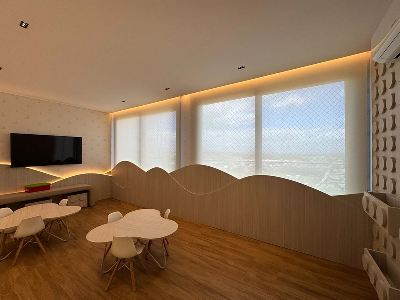 Apartamento de 1 dormitório em Torres: 40ª foto da galeria de imagens do imóvel
