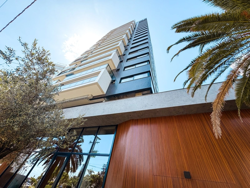 Apartamento de 1 dormitório em Torres: 4ª foto da galeria de imagens do imóvel