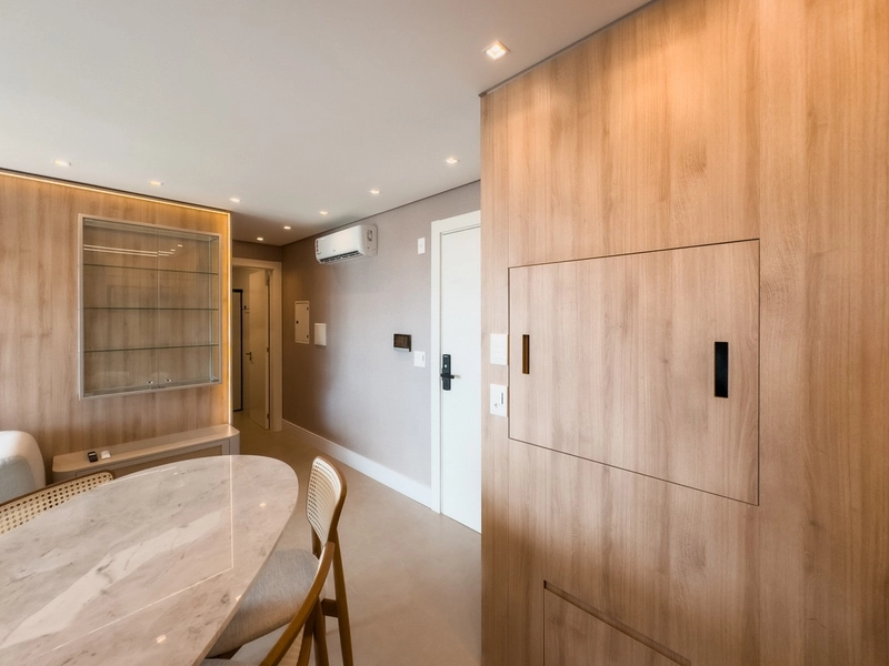 Apartamento de 1 dormitório em Torres: 24ª foto da galeria de imagens do imóvel
