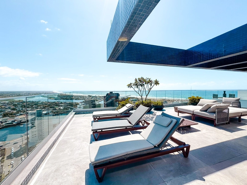 Apartamento de 1 dormitório em Torres: 43ª foto da galeria de imagens do imóvel