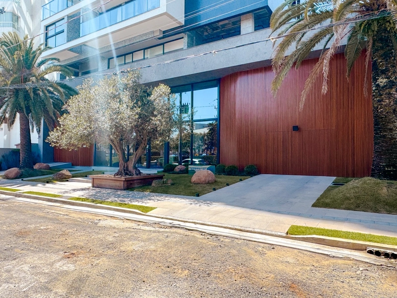 Apartamento de 1 dormitório em Torres: 2ª foto da galeria de imagens do imóvel