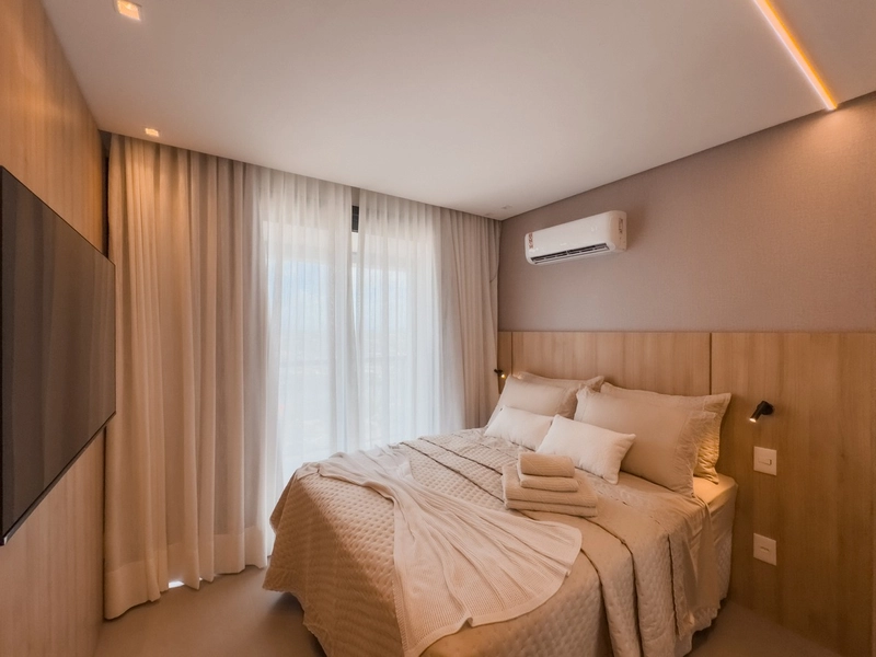 Apartamento de 1 dormitório em Torres: 27ª foto da galeria de imagens do imóvel