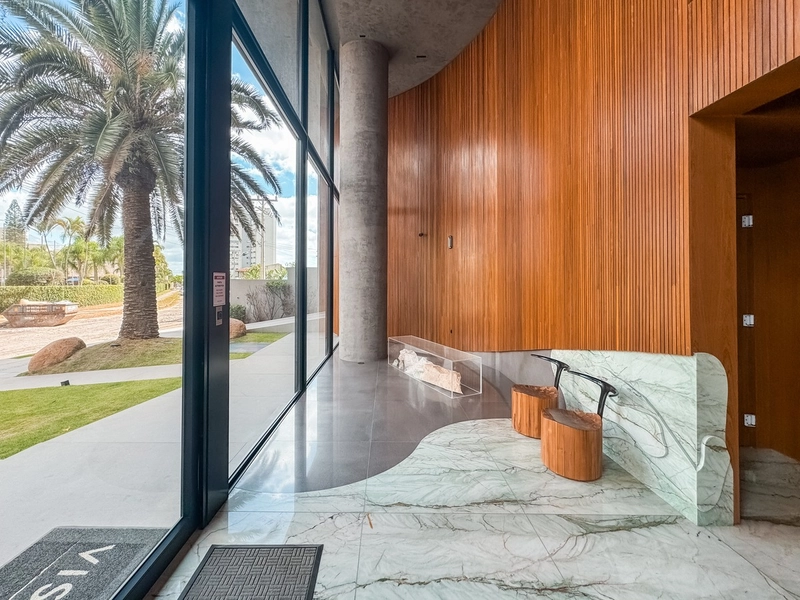 Apartamento de 1 dormitório em Torres: 10ª foto da galeria de imagens do imóvel
