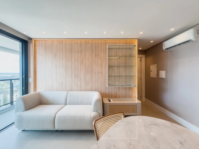 Apartamento de 1 dormitório em Torres: 23ª foto da galeria de imagens do imóvel