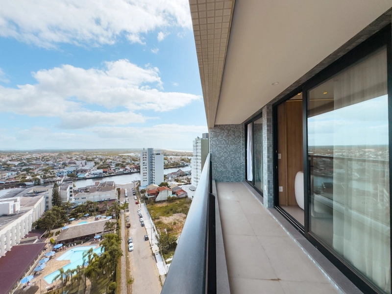 Apartamento de 1 dormitório em Torres: 36ª foto da galeria de imagens do imóvel