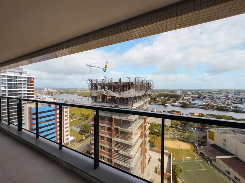 Apartamento de 1 dormitório em Torres: 34ª foto da galeria de imagens do imóvel
