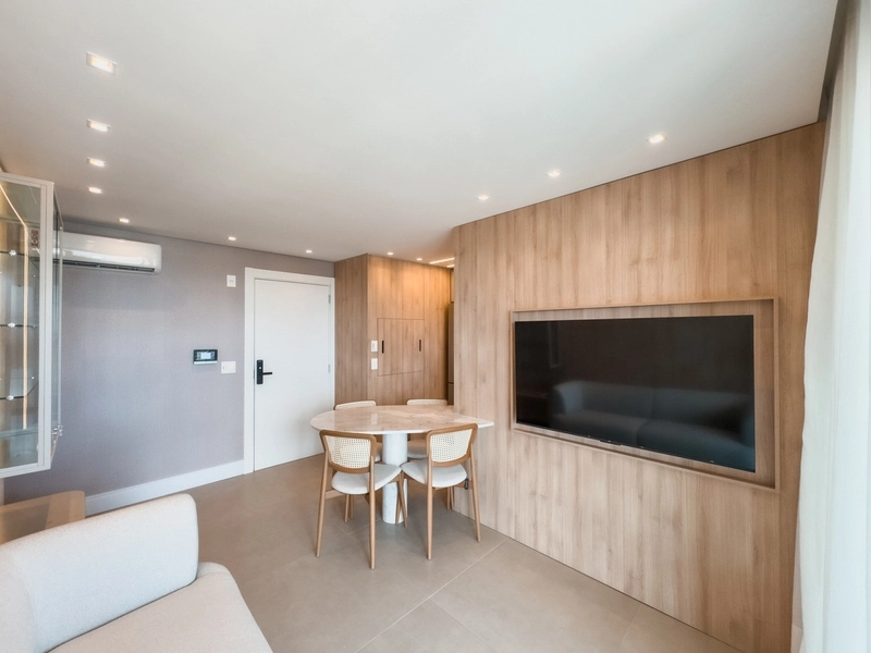 Apartamento de 1 dormitório em Torres: 13ª foto da galeria de imagens do imóvel