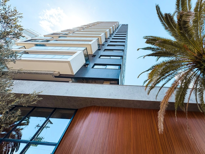 Apartamento de 1 dormitório em Torres: 6ª foto da galeria de imagens do imóvel
