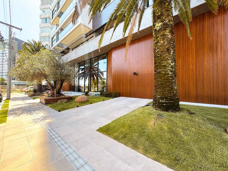 Apartamento de 1 dormitório em Torres: 7ª foto da galeria de imagens do imóvel