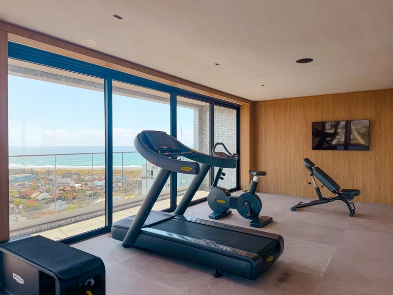 Apartamento de 1 dormitório em Torres: 39ª foto da galeria de imagens do imóvel