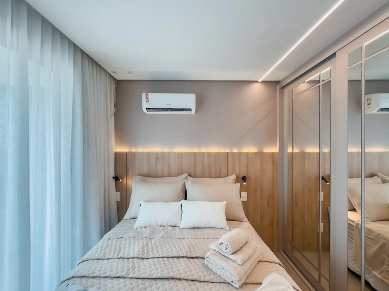 Apartamento de 1 dormitório em Torres: 29ª foto da galeria de imagens do imóvel