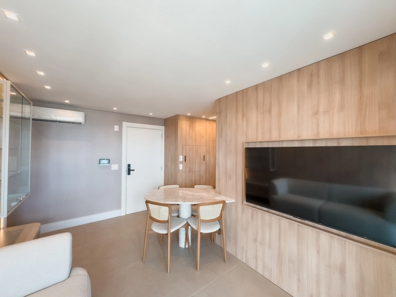 Apartamento de 1 dormitório em Torres: 15ª foto da galeria de imagens do imóvel