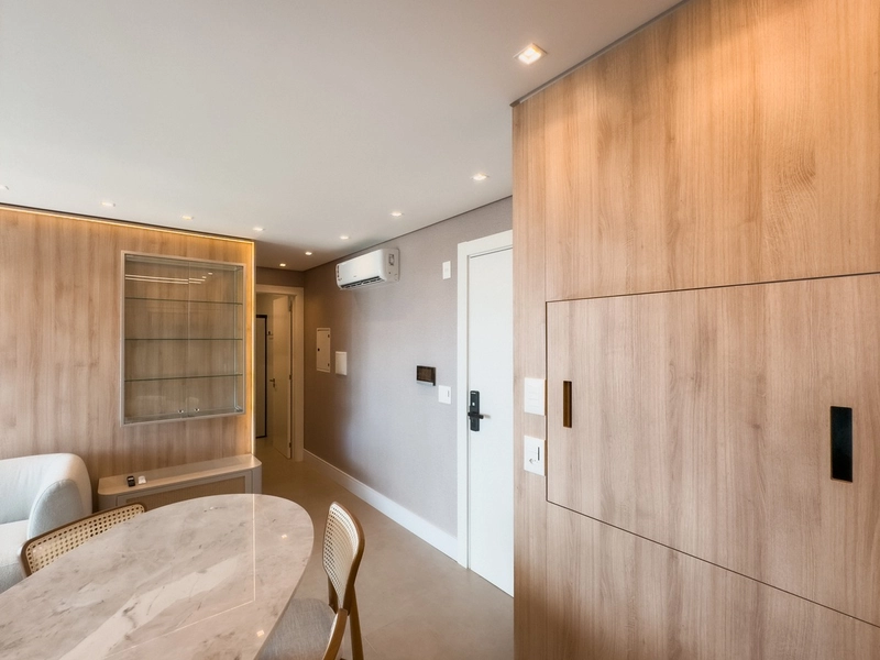 Apartamento de 1 dormitório em Torres: 20ª foto da galeria de imagens do imóvel