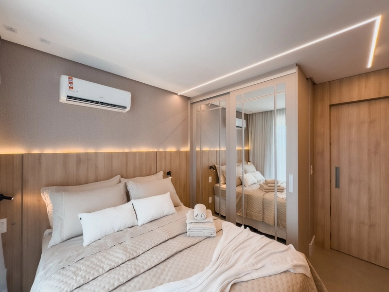 Apartamento de 1 dormitório em Torres: 28ª foto da galeria de imagens do imóvel