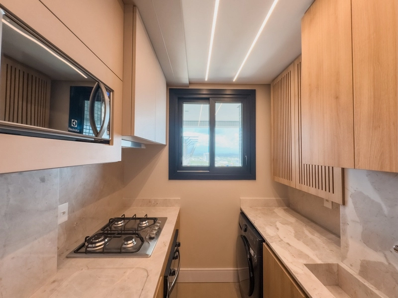 Apartamento de 1 dormitório em Torres: 17ª foto da galeria de imagens do imóvel
