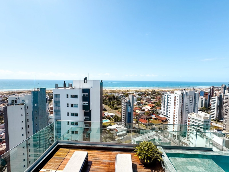 Apartamento de 1 dormitório em Torres: 50ª foto da galeria de imagens do imóvel