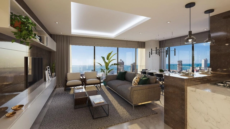 Apartamento em Torres,  com 2 dormitórios: 8ª foto da galeria de imagens do imóvel