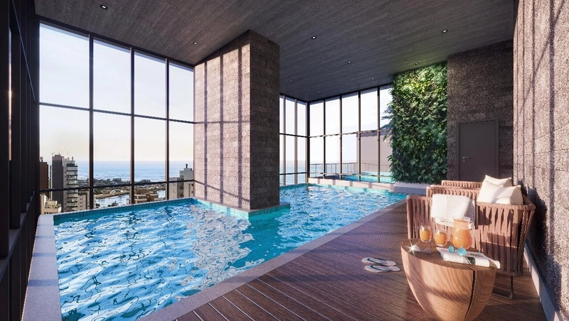 Apartamento em Torres,  com 2 dormitórios: 12ª foto da galeria de imagens do imóvel