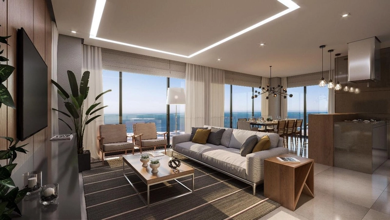 Apartamento com 3 dormitórios: 10ª foto da galeria de imagens do imóvel