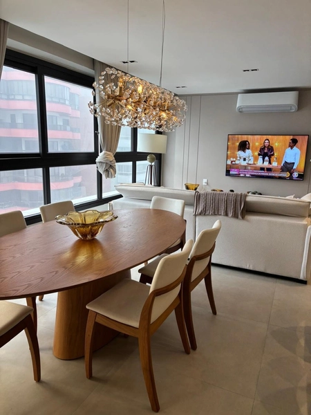 Apartamento 3 dormitórios em Torres: 3ª foto da galeria de imagens do imóvel