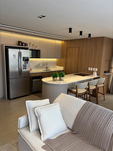 Apartamento 3 dormitórios em Torres: 1ª foto da galeria de imagens do imóvel