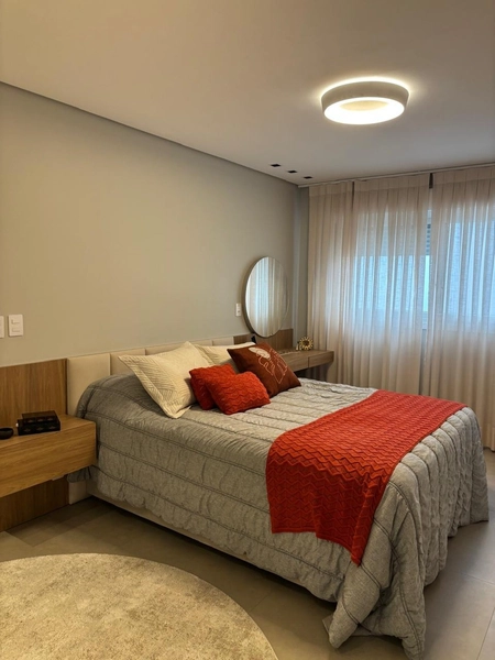 Apartamento 3 dormitórios em Torres: 14ª foto da galeria de imagens do imóvel