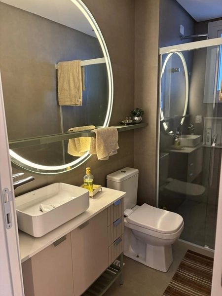 Apartamento 3 dormitórios em Torres: 11ª foto da galeria de imagens do imóvel