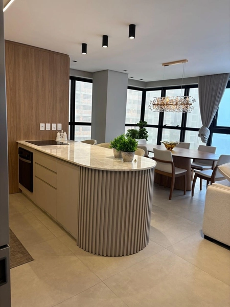 Apartamento 3 dormitórios em Torres: 6ª foto da galeria de imagens do imóvel