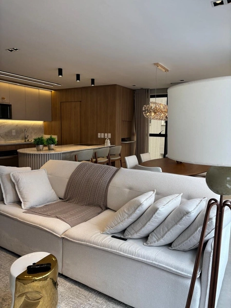 Apartamento 3 dormitórios em Torres: 2ª foto da galeria de imagens do imóvel