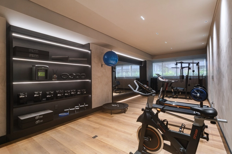 Apartamento em Torres: 31ª foto da galeria de imagens do imóvel