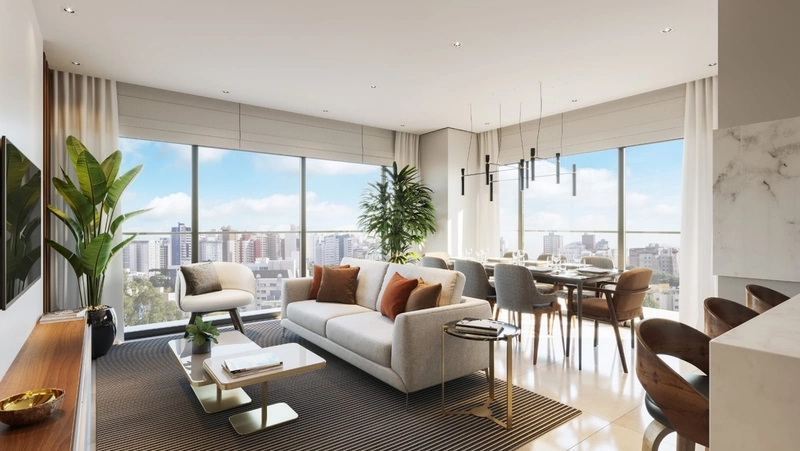 Apartamento em Torres: 5ª foto da galeria de imagens do imóvel