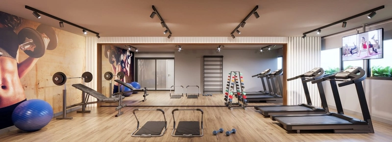 Apartamento em Torres: 8ª foto da galeria de imagens do imóvel