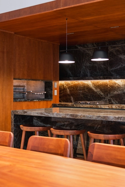 Apartamento em Torres: 15ª foto da galeria de imagens do imóvel