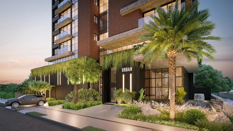 Apartamento em Torres: 3ª foto da galeria de imagens do imóvel