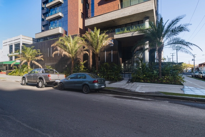 Apartamento em Torres: 3ª foto da galeria de imagens do imóvel