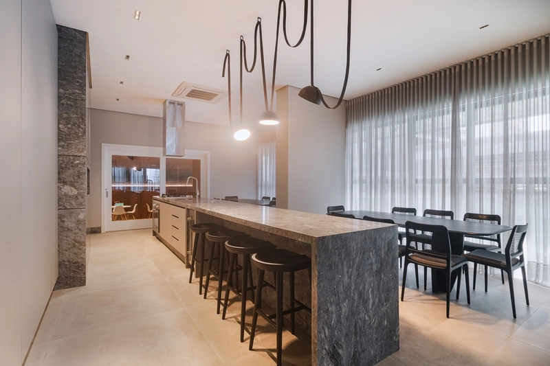 Apartamento em Torres: 22ª foto da galeria de imagens do imóvel