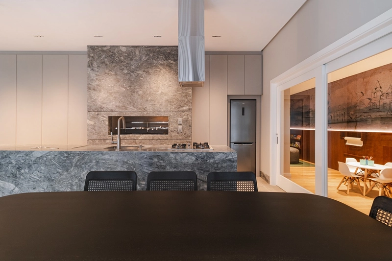 Apartamento em Torres: 23ª foto da galeria de imagens do imóvel