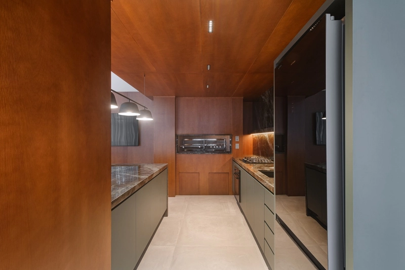 Apartamento em Torres: 9ª foto da galeria de imagens do imóvel